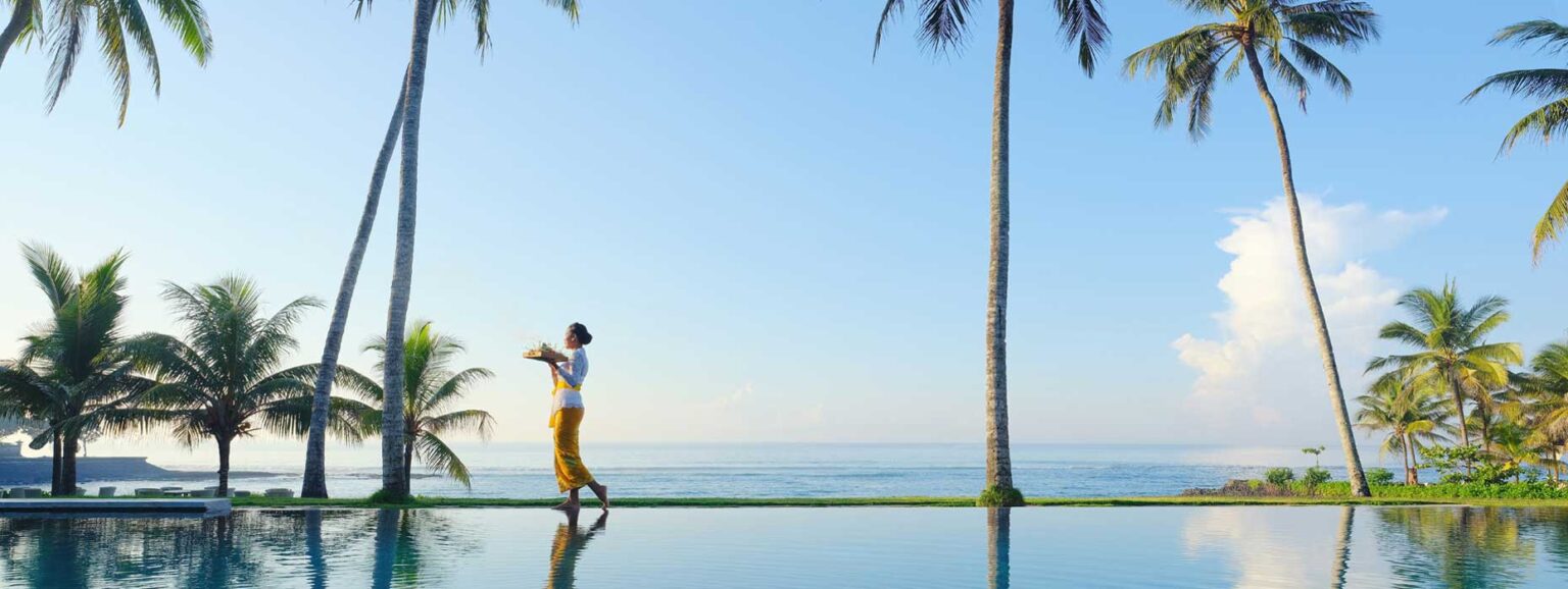 Gallery Archive - Candi Beach Resort & Spa