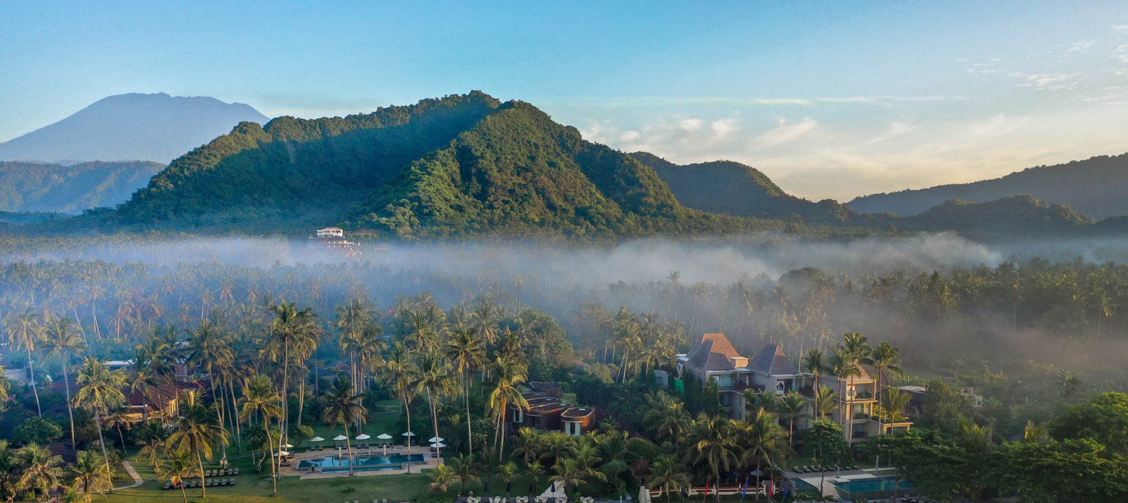 Candi Wellness & Spa at Candi Beach Villas
